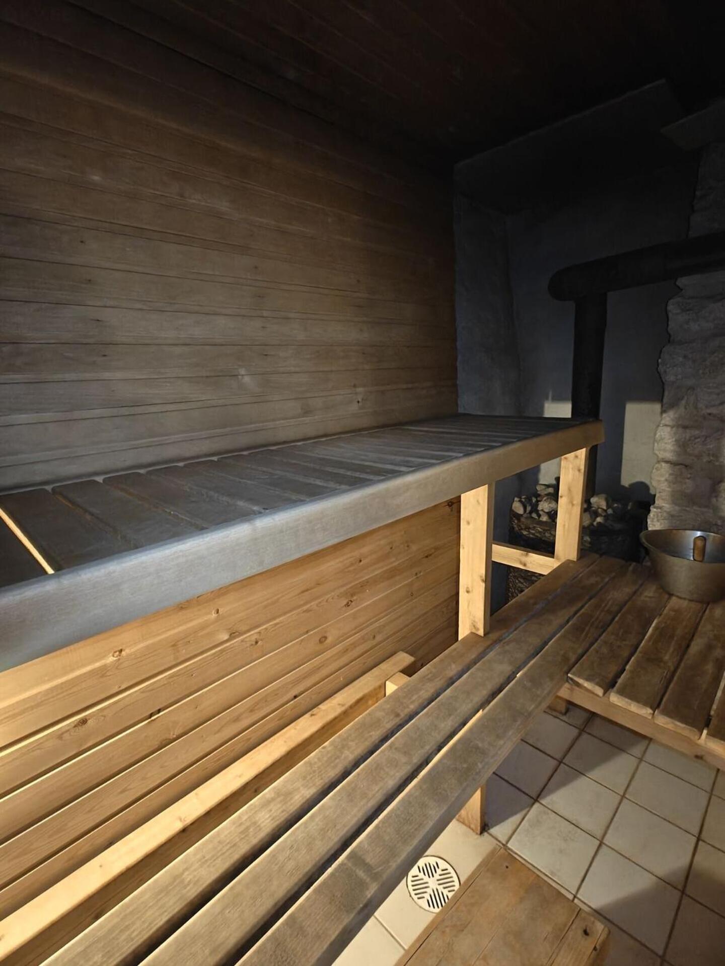 Alevi Holiday Home With Sauna Tallinn Exterior photo