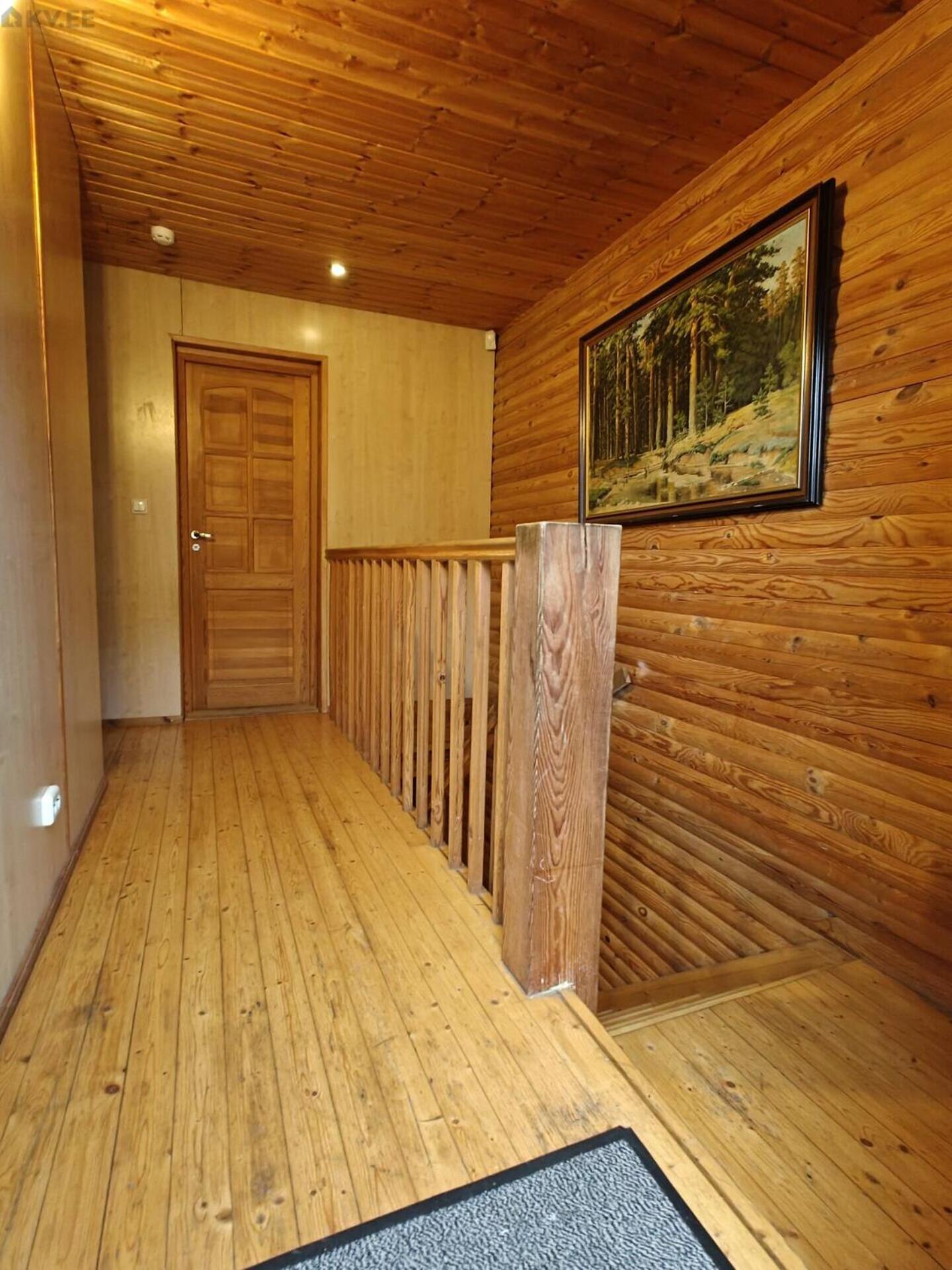 Alevi Holiday Home With Sauna Tallinn Exterior photo