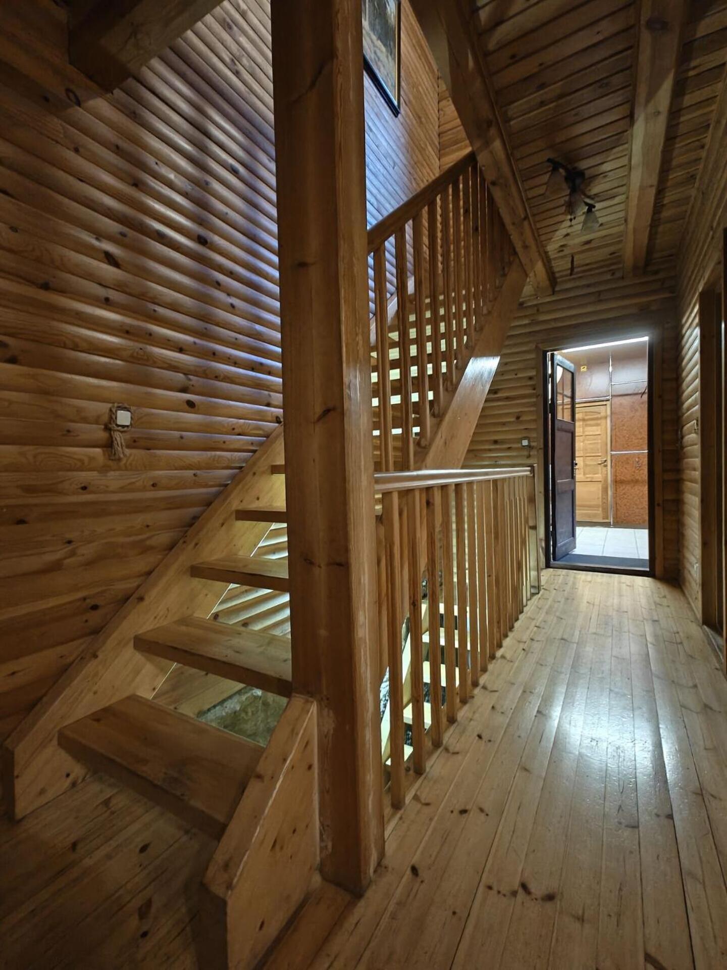 Alevi Holiday Home With Sauna Tallinn Exterior photo